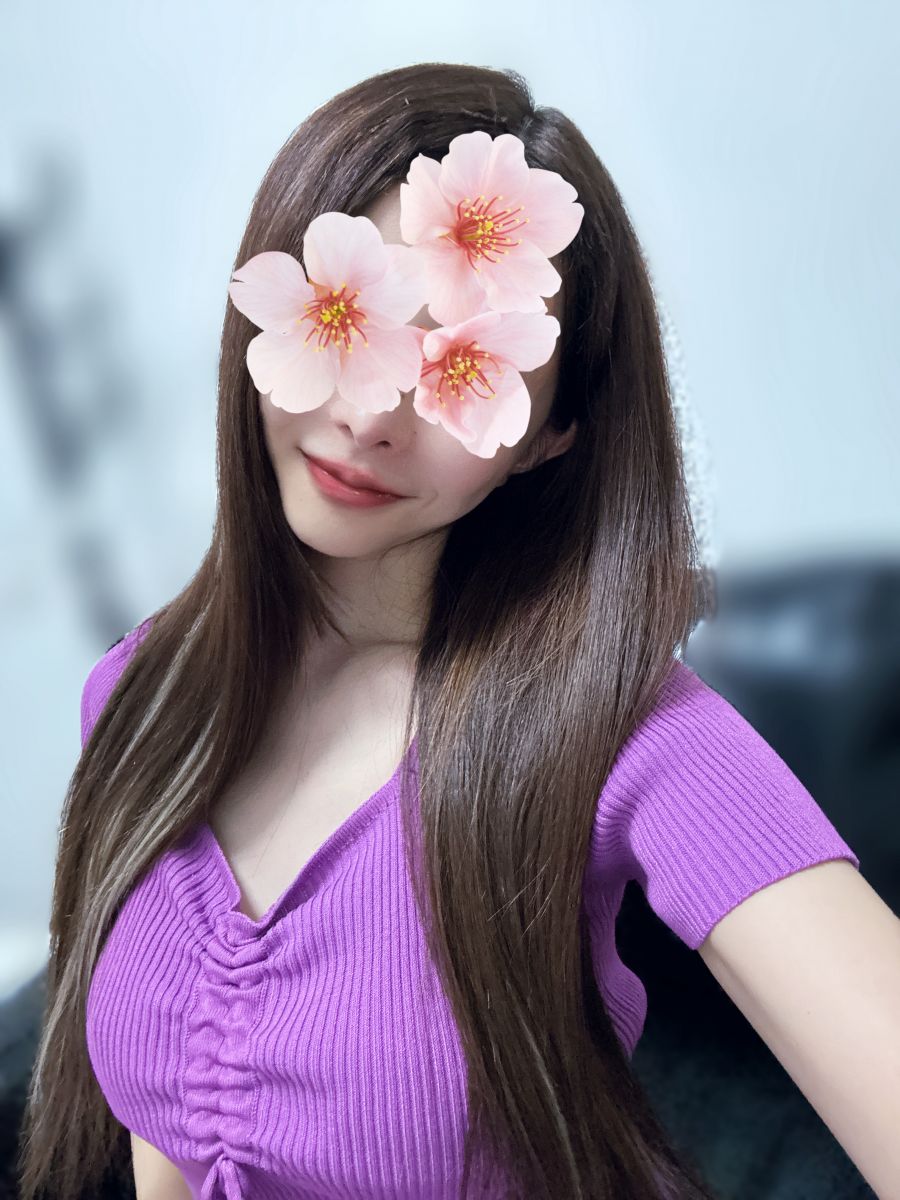 初めましての画像