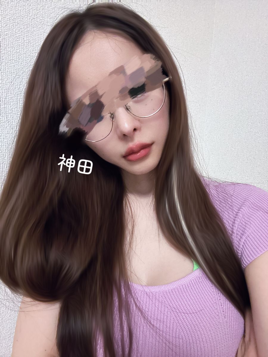 池袋！またメガネ涙の画像