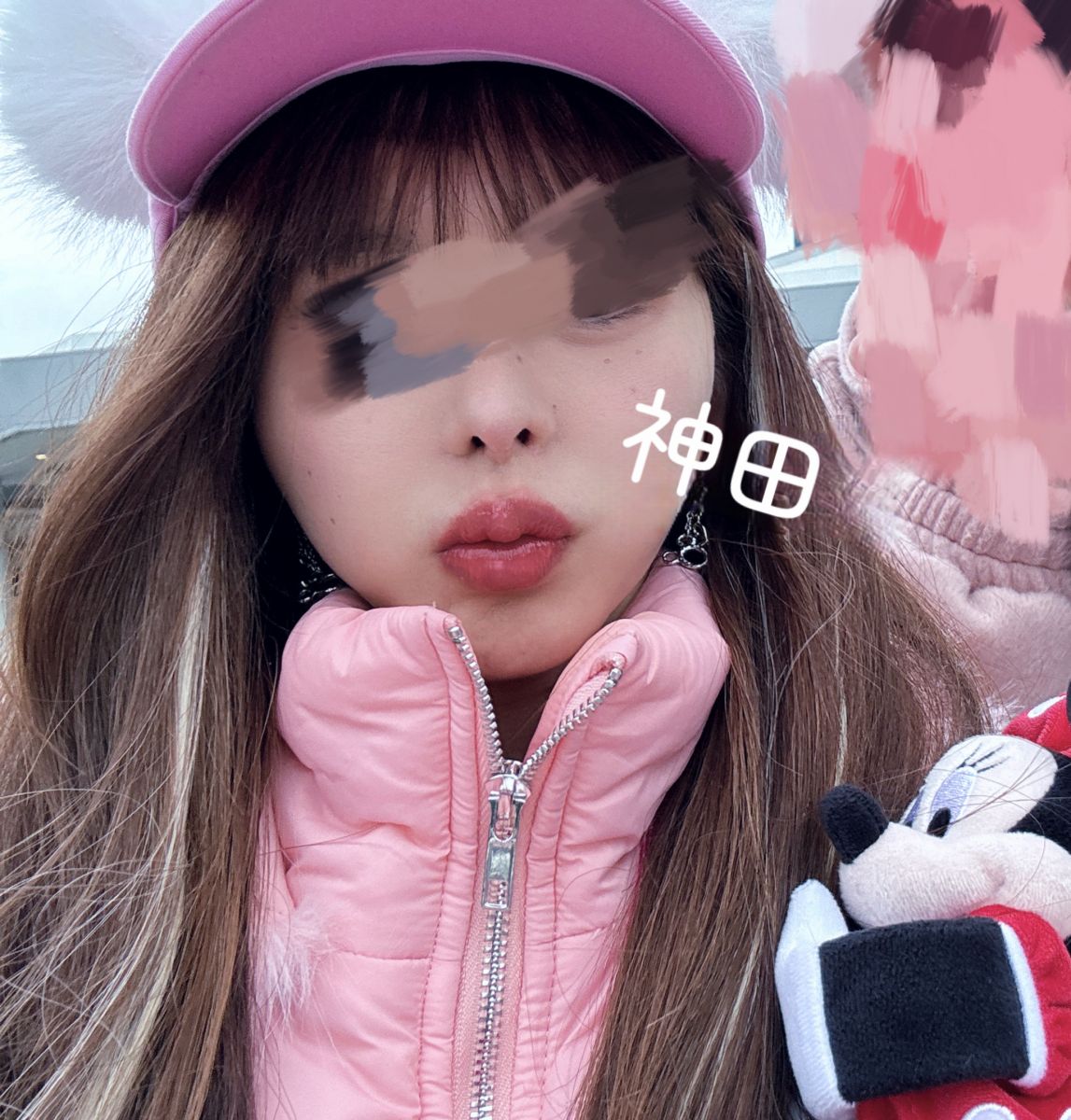 池袋ルーム出勤！の画像