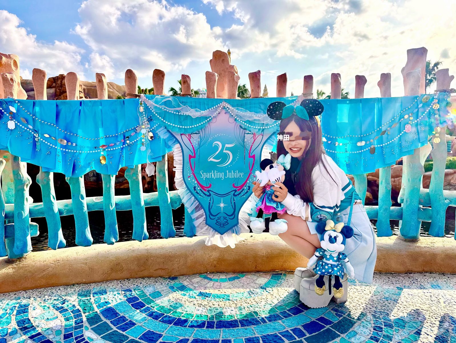 GWもすぐそこ！の画像