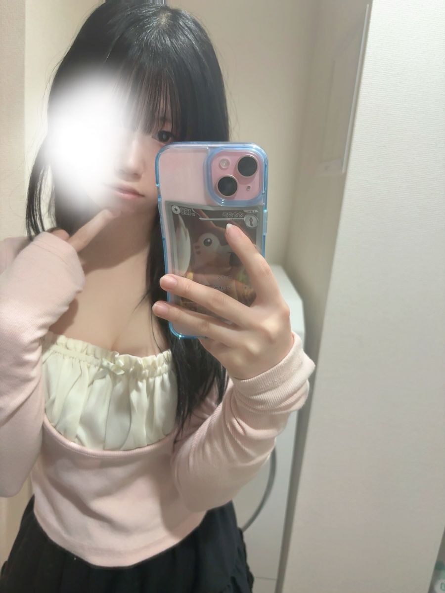 本日のお客様へ♡の画像